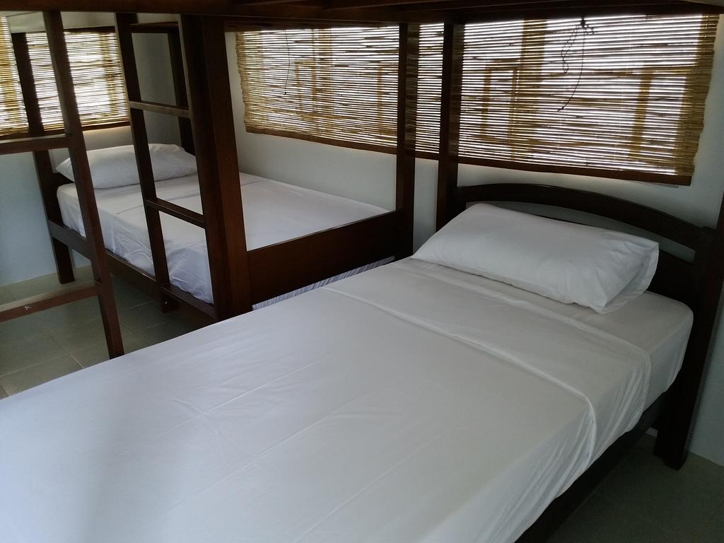 My Hostel Boracay Manoc-Manoc Δωμάτιο φωτογραφία