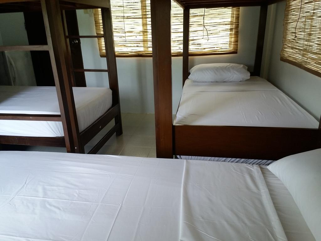 My Hostel Boracay Manoc-Manoc Δωμάτιο φωτογραφία