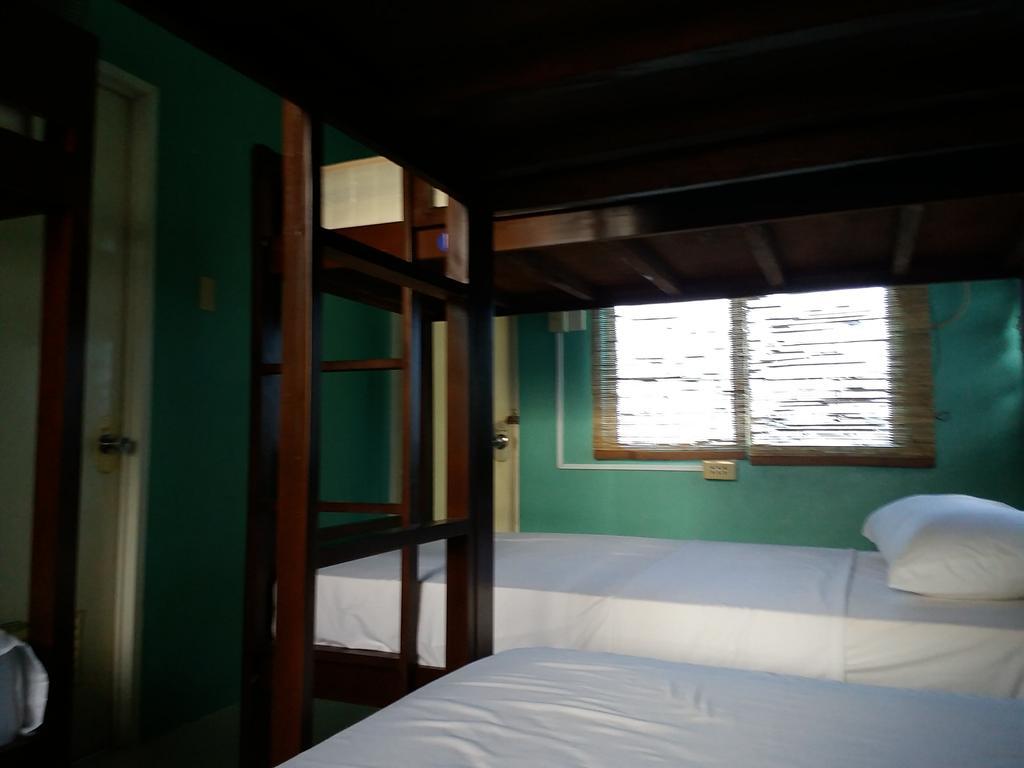 My Hostel Boracay Manoc-Manoc Εξωτερικό φωτογραφία